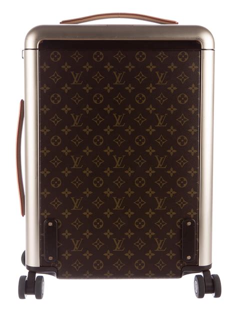 louis vuitton hand luggage|Louis Vuitton luggage suitcase.